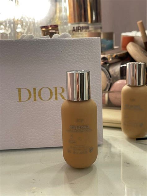 dior backstage foundation 2cr|Dior Backstage foundation shades.